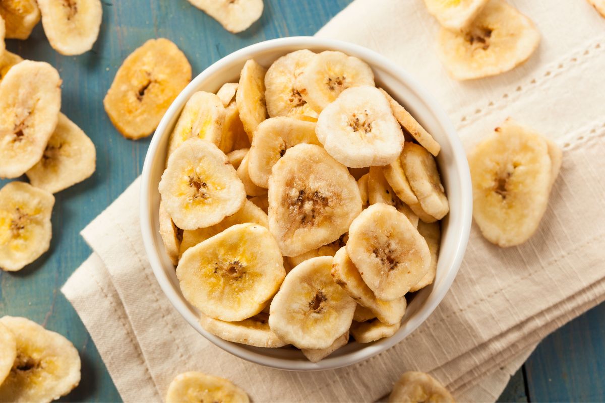 NUTSMAN Banán chips BLOG 1
